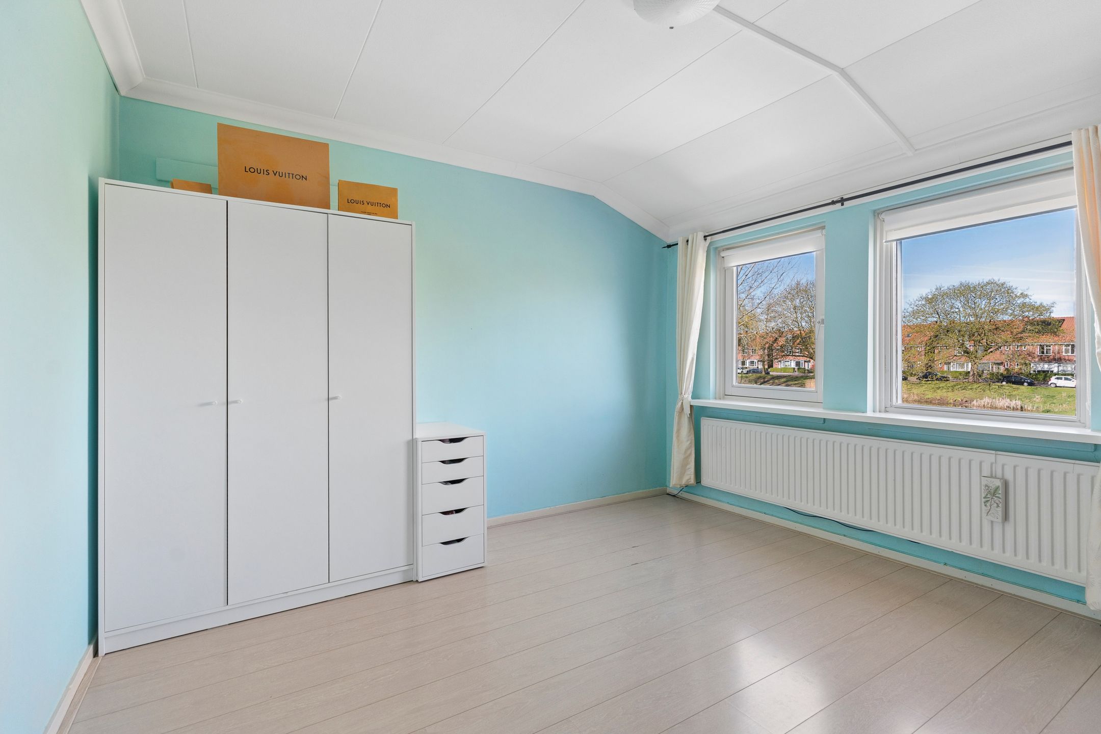 Foto 24 van Visserslaan 41