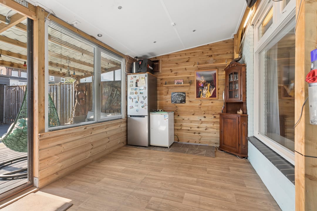 Foto 17 van Visserslaan 41