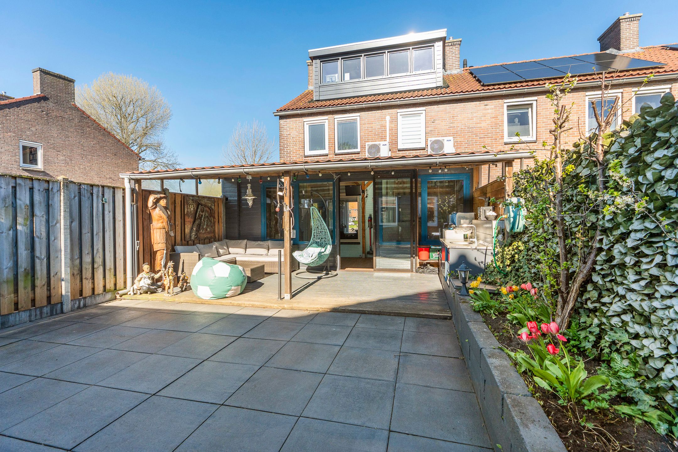 Foto 36 van Visserslaan 41