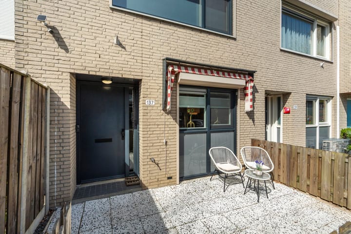 Foto 2 van Simon Vestdijksingel 137