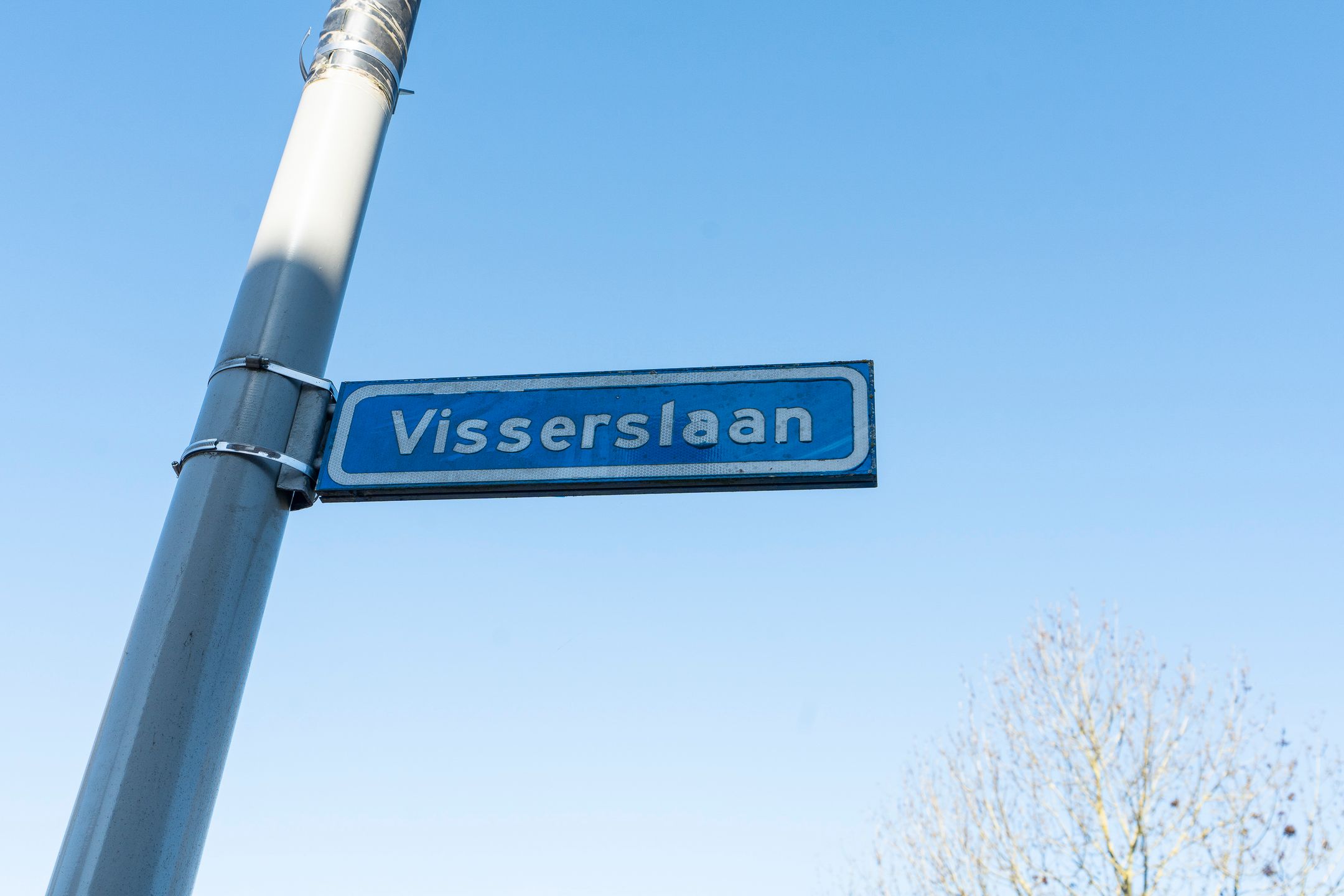 Foto 45 van Visserslaan 41