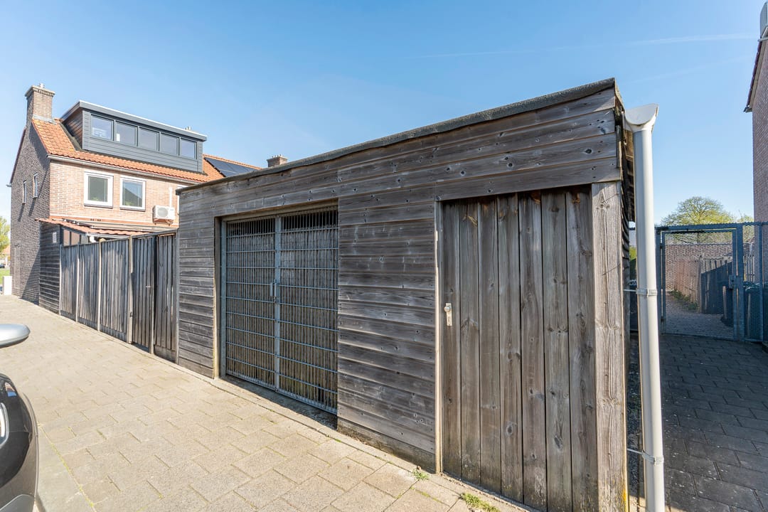 Foto 43 van Visserslaan 41