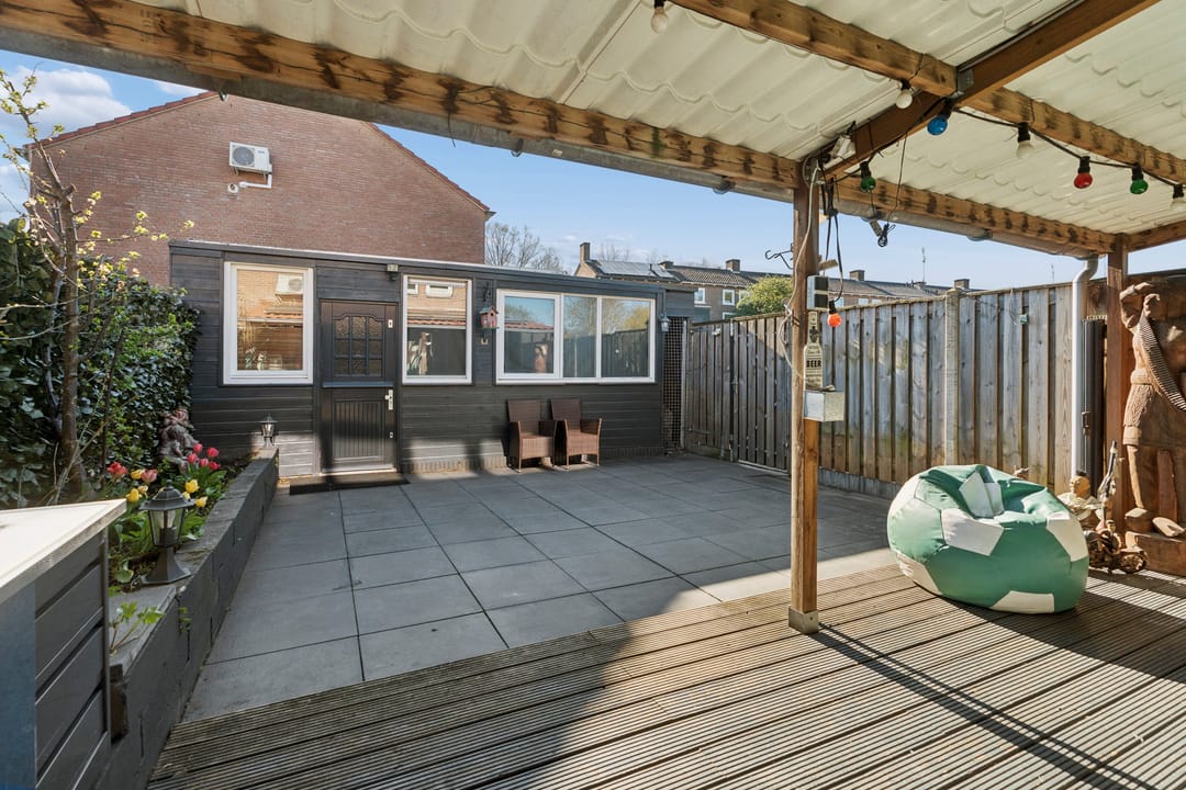 Foto 38 van Visserslaan 41