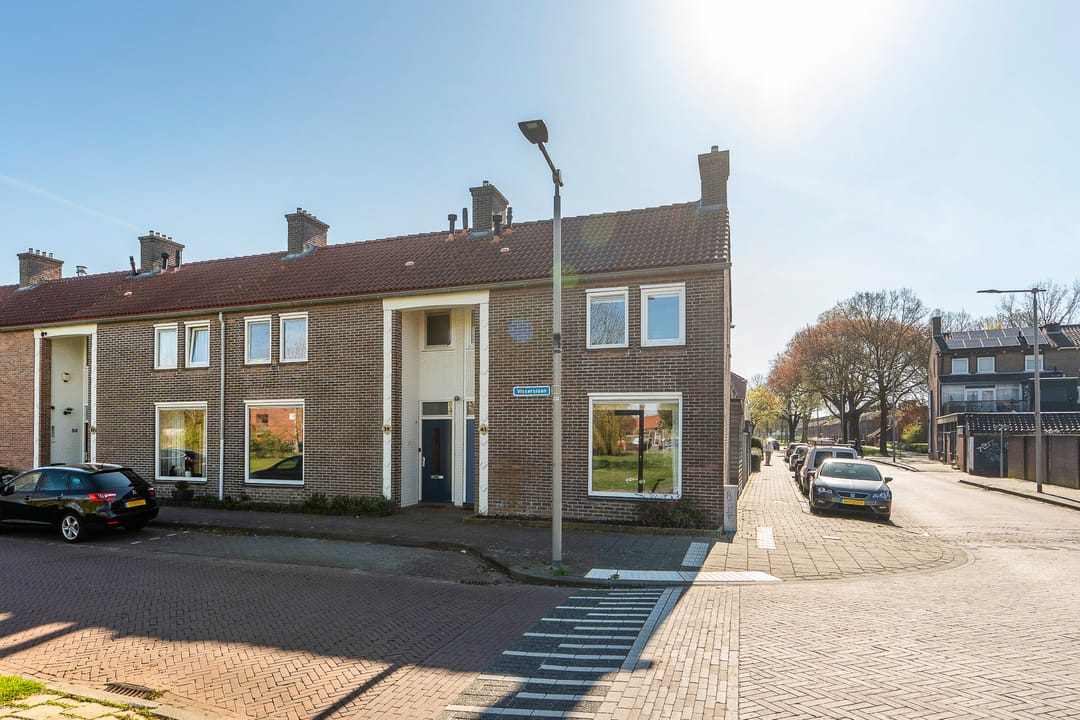 Foto 46 van Visserslaan 41