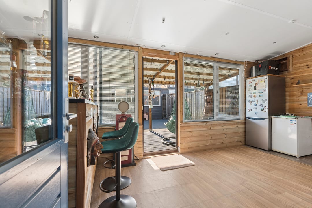 Foto 16 van Visserslaan 41