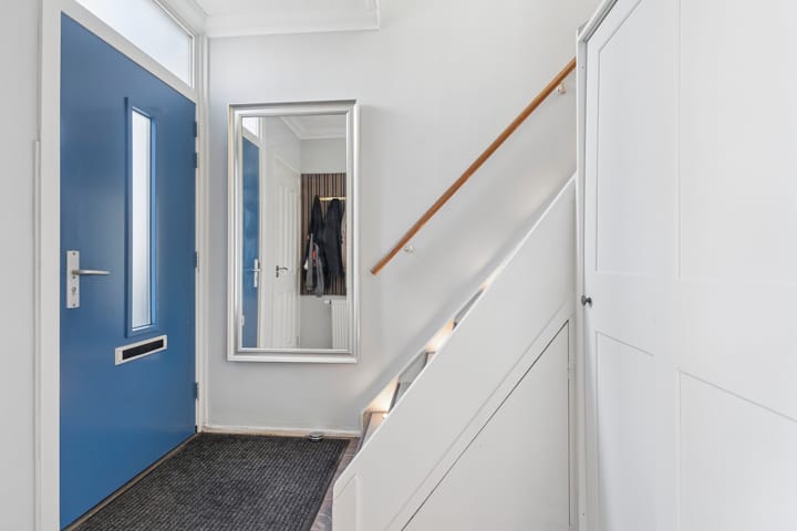 Photo 2 of Visserslaan 41