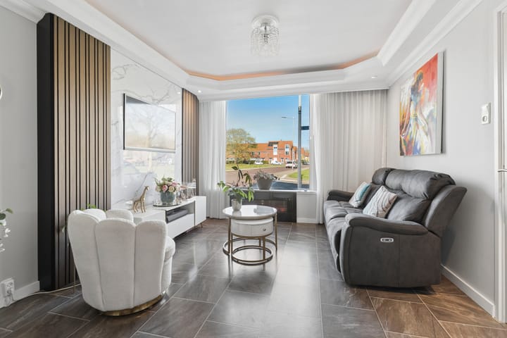 Photo 4 of Visserslaan 41