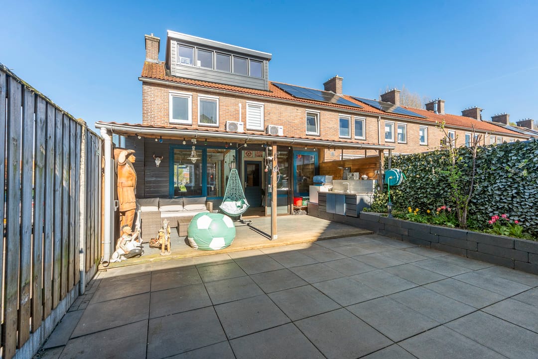 Foto 37 van Visserslaan 41