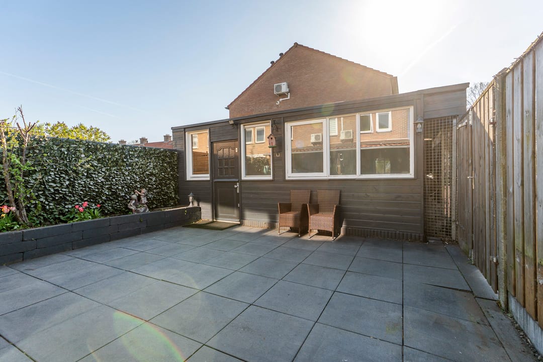 Foto 41 van Visserslaan 41