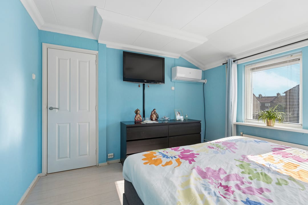 Foto 23 van Visserslaan 41