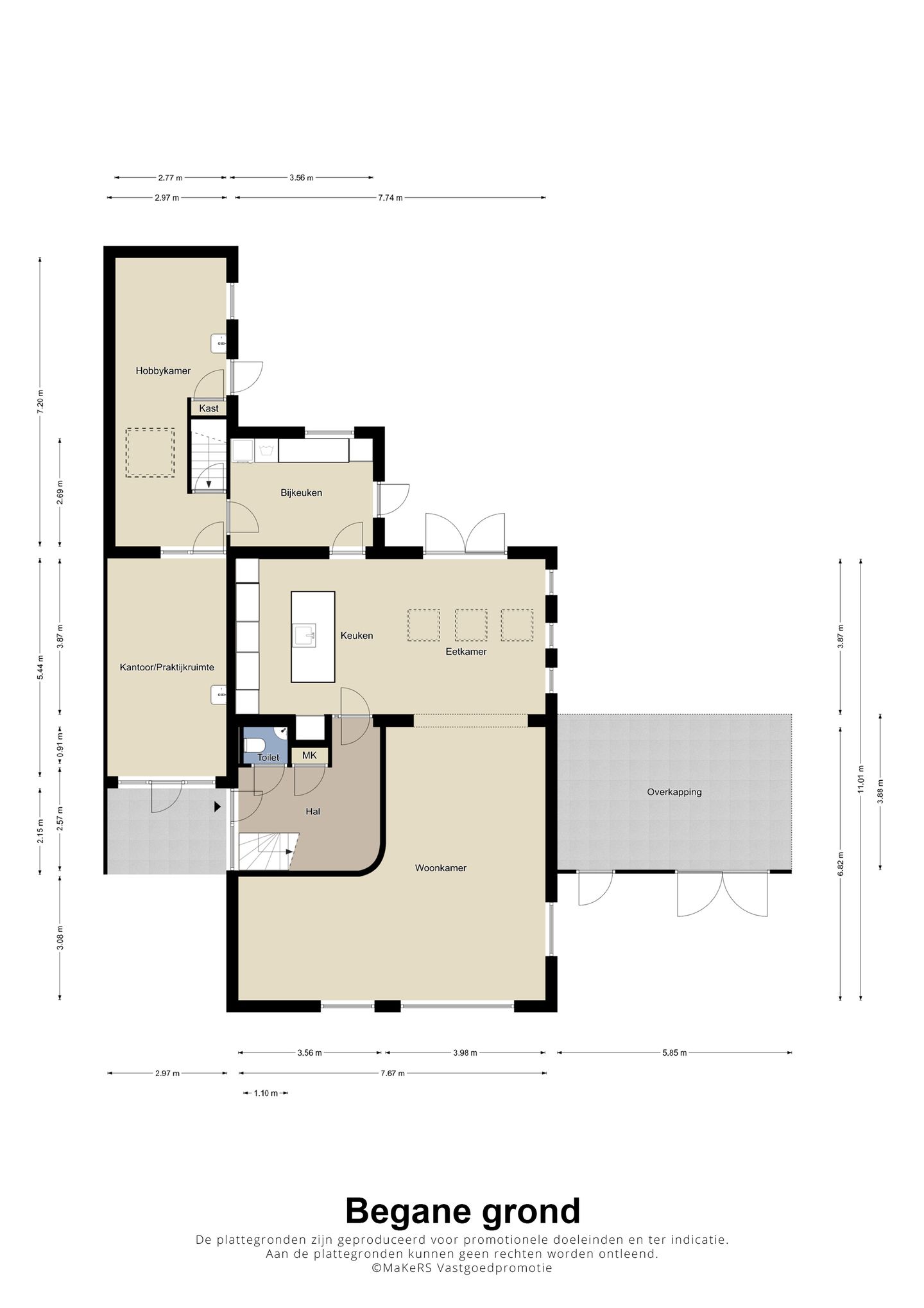 Foto 64 van Maaseikerweg 152