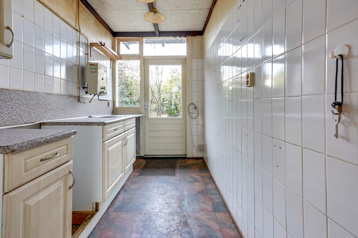 Foto 3 van Marnixlaan 54