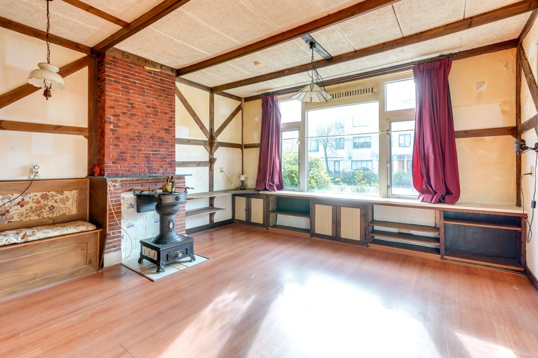 Foto 2 van Marnixlaan 54