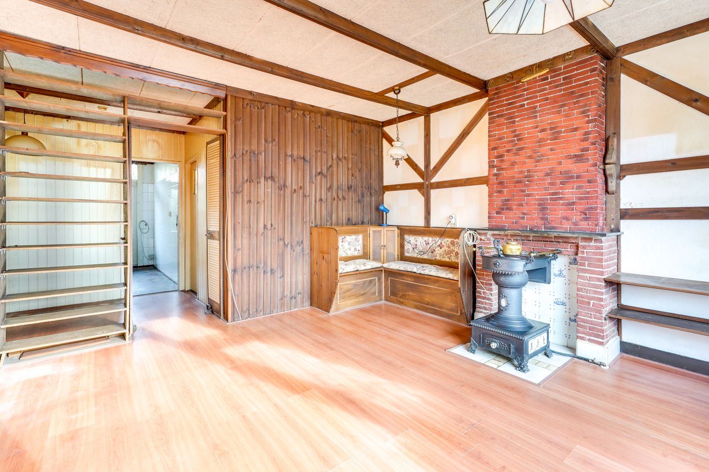 Foto 10 van Marnixlaan 54