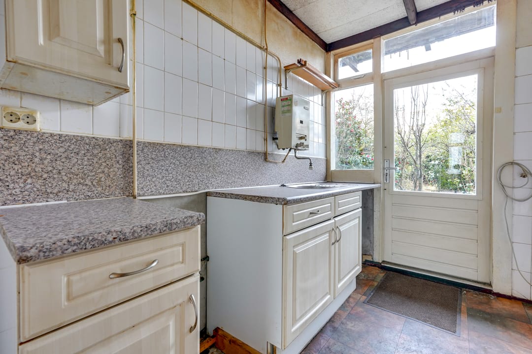 Foto 13 van Marnixlaan 54