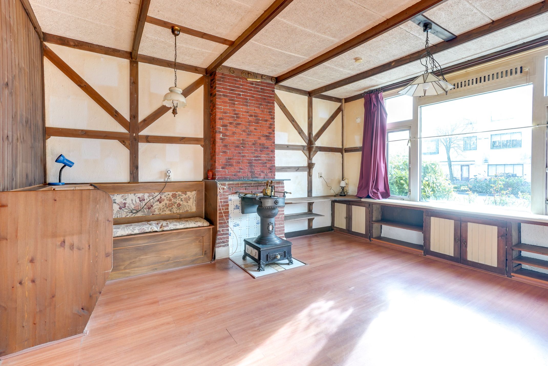 Foto 9 van Marnixlaan 54