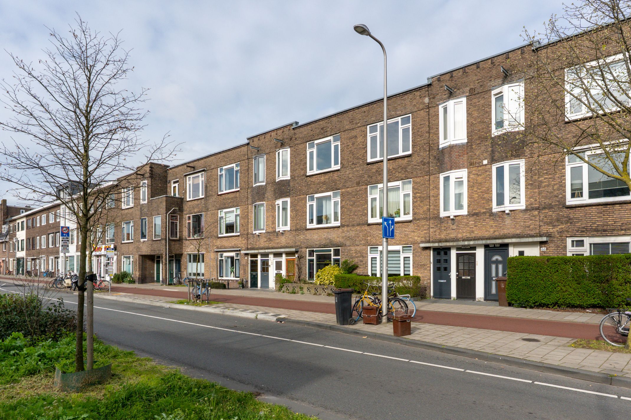 Foto 27 van Marnixlaan 54