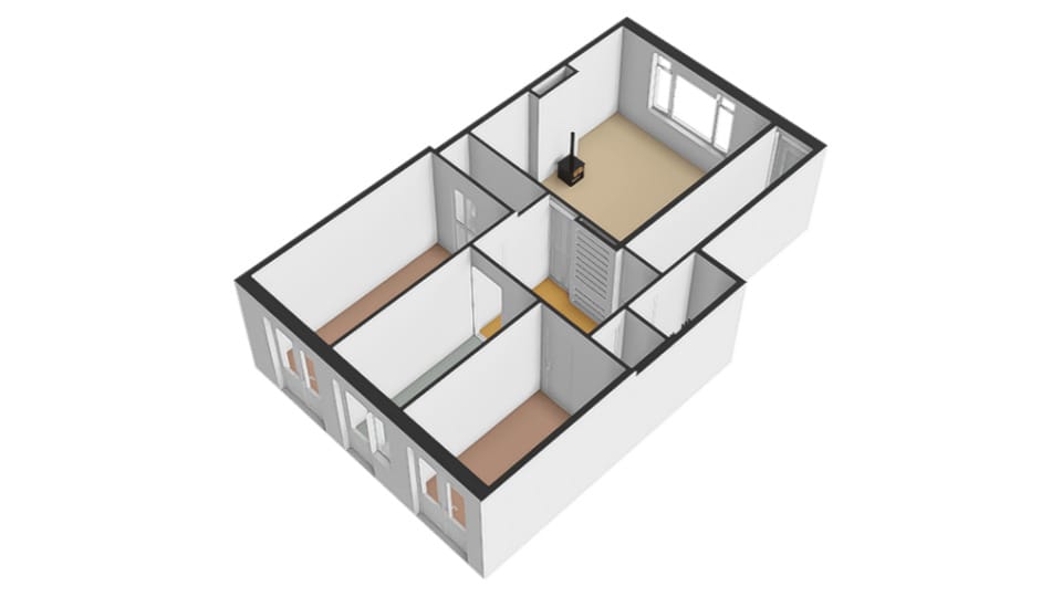 Foto 31 van Marnixlaan 54