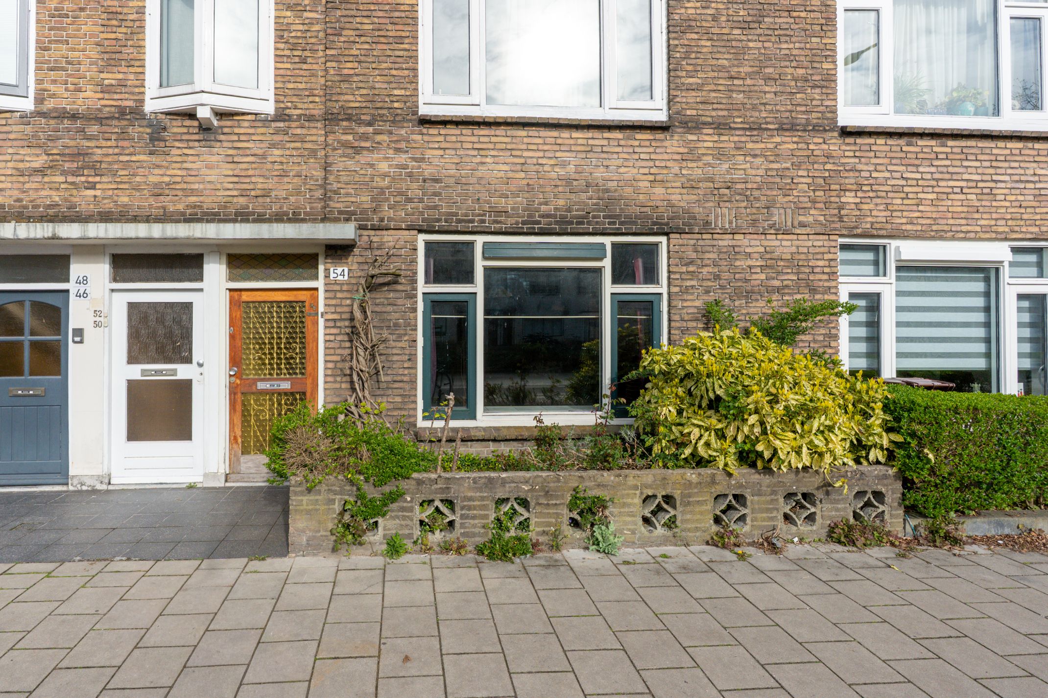 Foto 6 van Marnixlaan 54