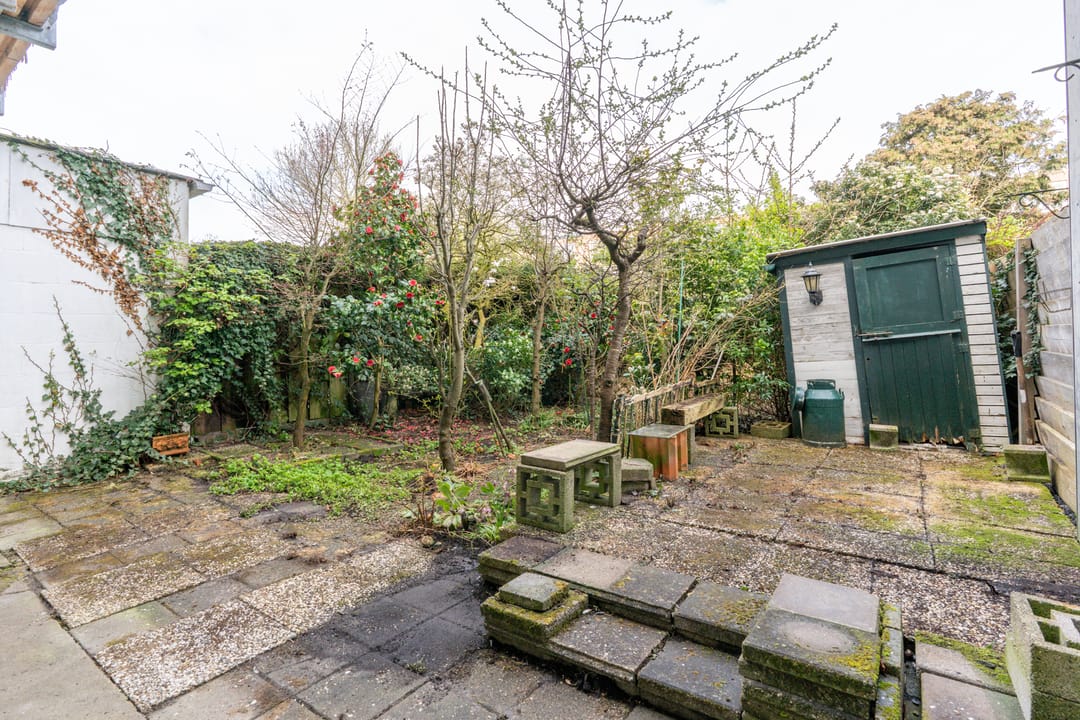 Foto 17 van Marnixlaan 54