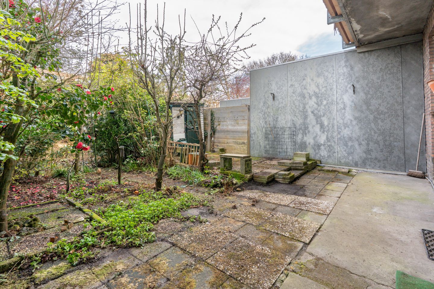 Foto 19 van Marnixlaan 54