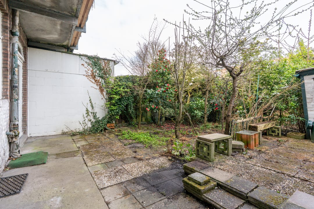 Foto 16 van Marnixlaan 54