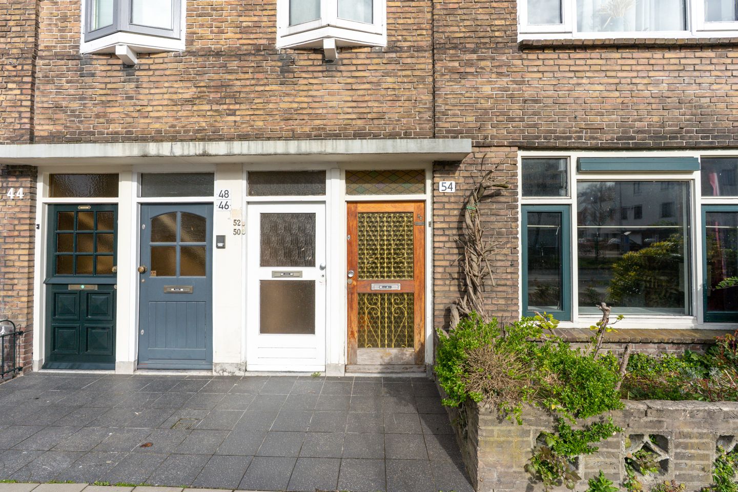 Foto 29 van Marnixlaan 54