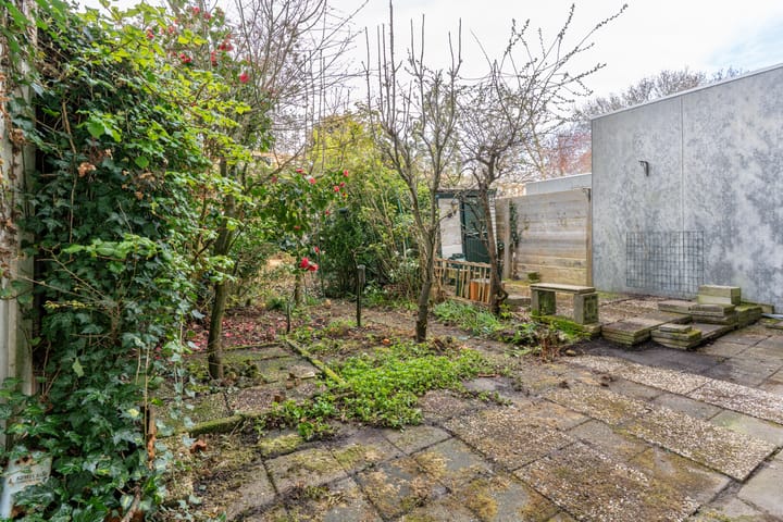 Foto 4 van Marnixlaan 54