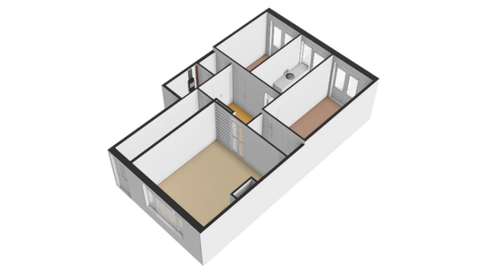 Foto 32 van Marnixlaan 54