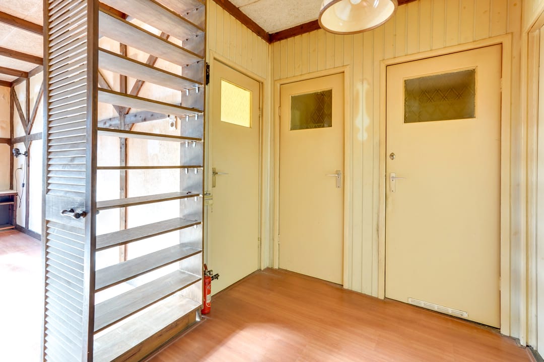 Foto 8 van Marnixlaan 54