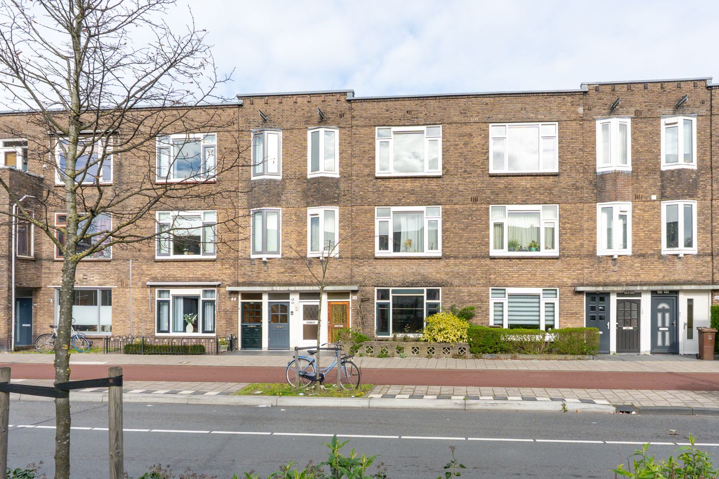 Foto 5 van Marnixlaan 54