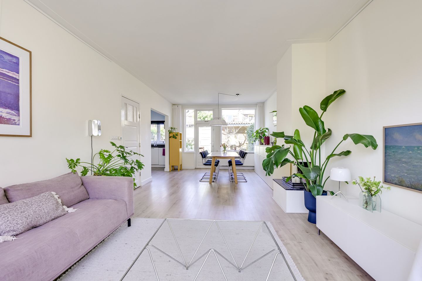 Foto 10 van Johannes van Andelstraat 20