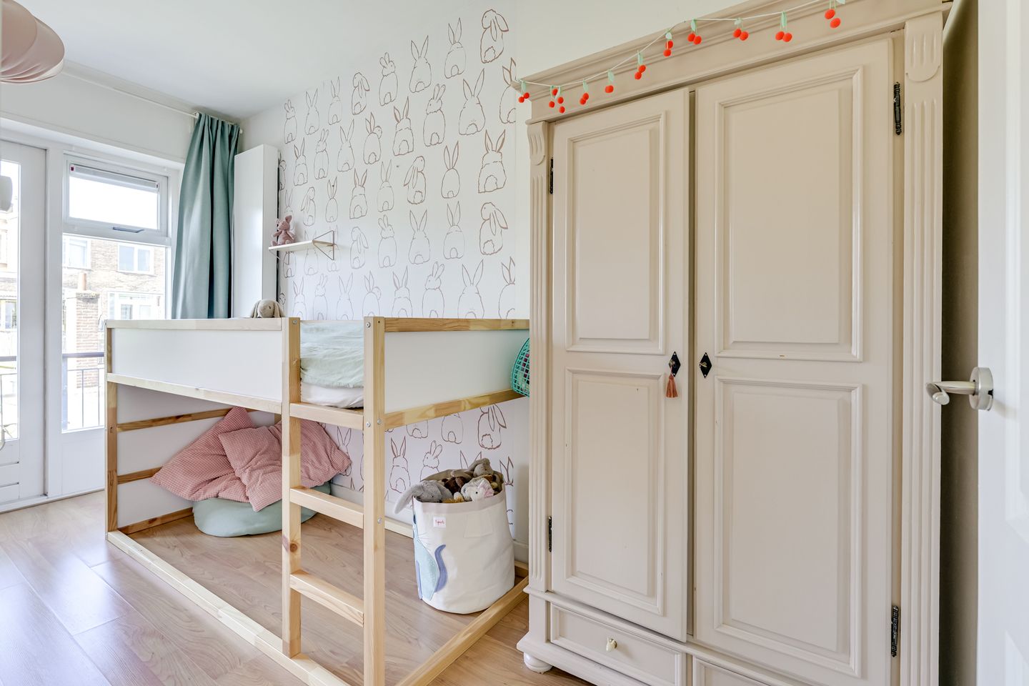 Foto 25 van Johannes van Andelstraat 20