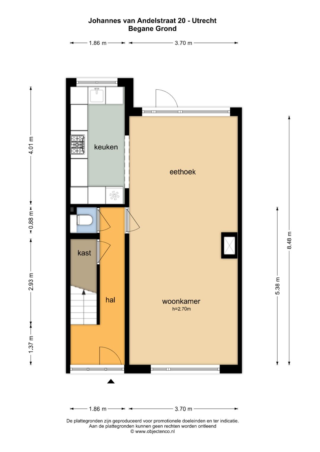 Foto 47 van Johannes van Andelstraat 20