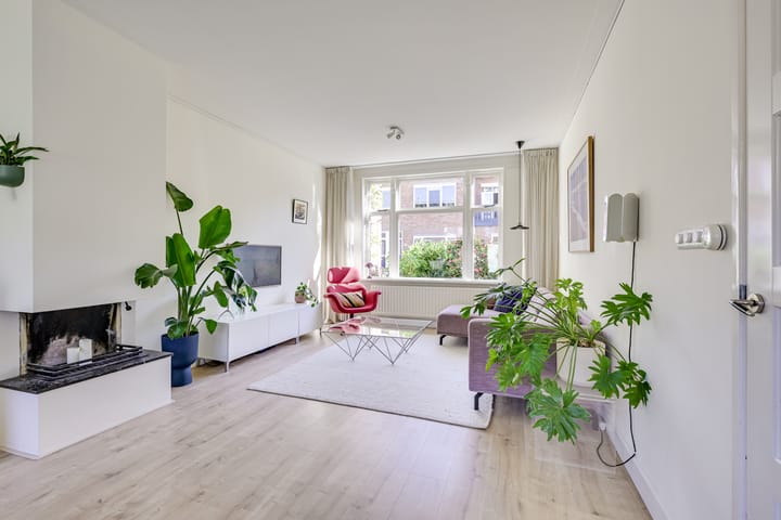 Photo 2 of Johannes van Andelstraat 20