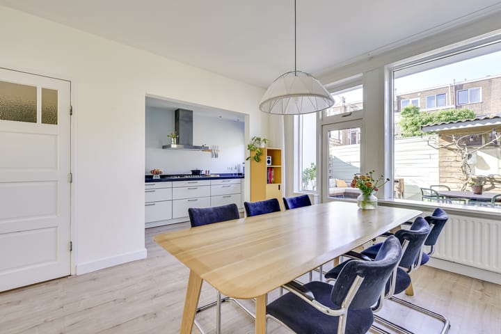 Photo 3 of Johannes van Andelstraat 20