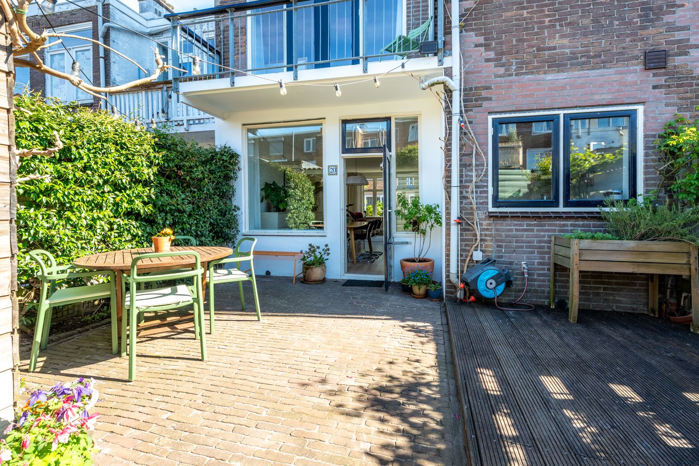 Foto 14 van Johannes van Andelstraat 20
