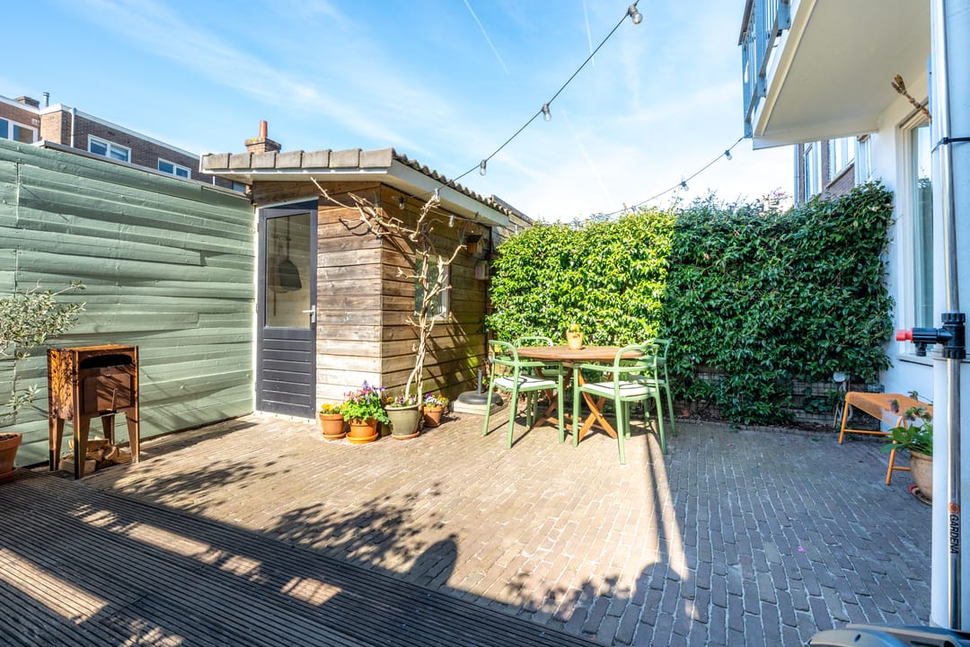 Foto 16 van Johannes van Andelstraat 20