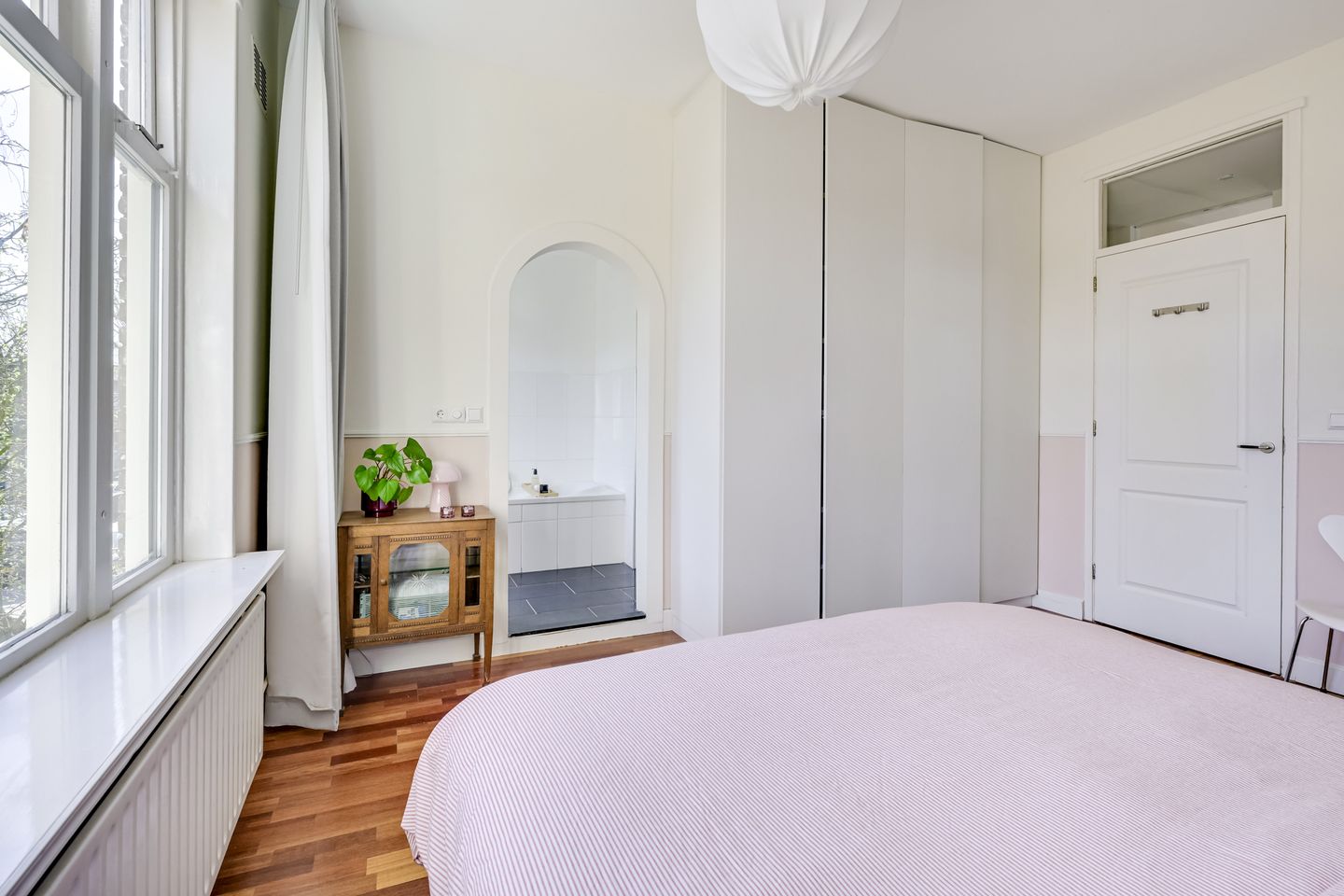 Foto 20 van Johannes van Andelstraat 20