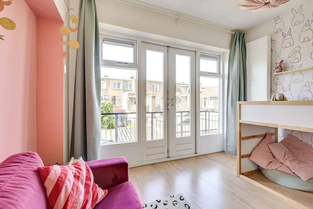 Foto 26 van Johannes van Andelstraat 20