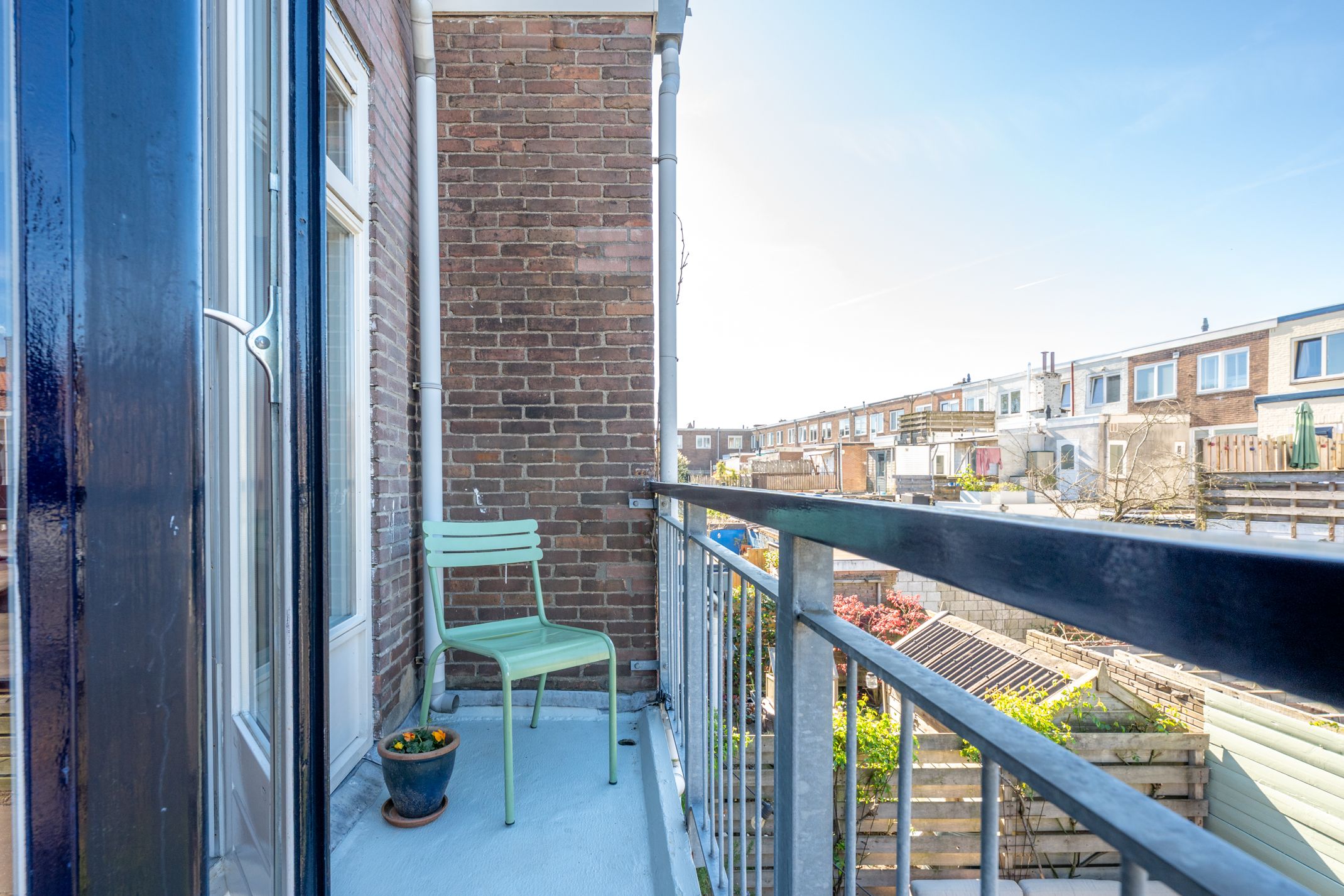 Foto 30 van Johannes van Andelstraat 20