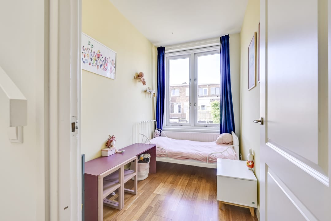 Foto 31 van Johannes van Andelstraat 20