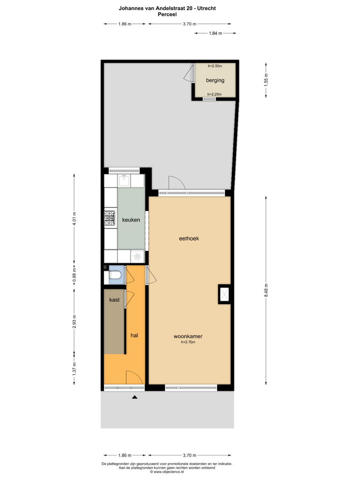 Foto 53 van Johannes van Andelstraat 20