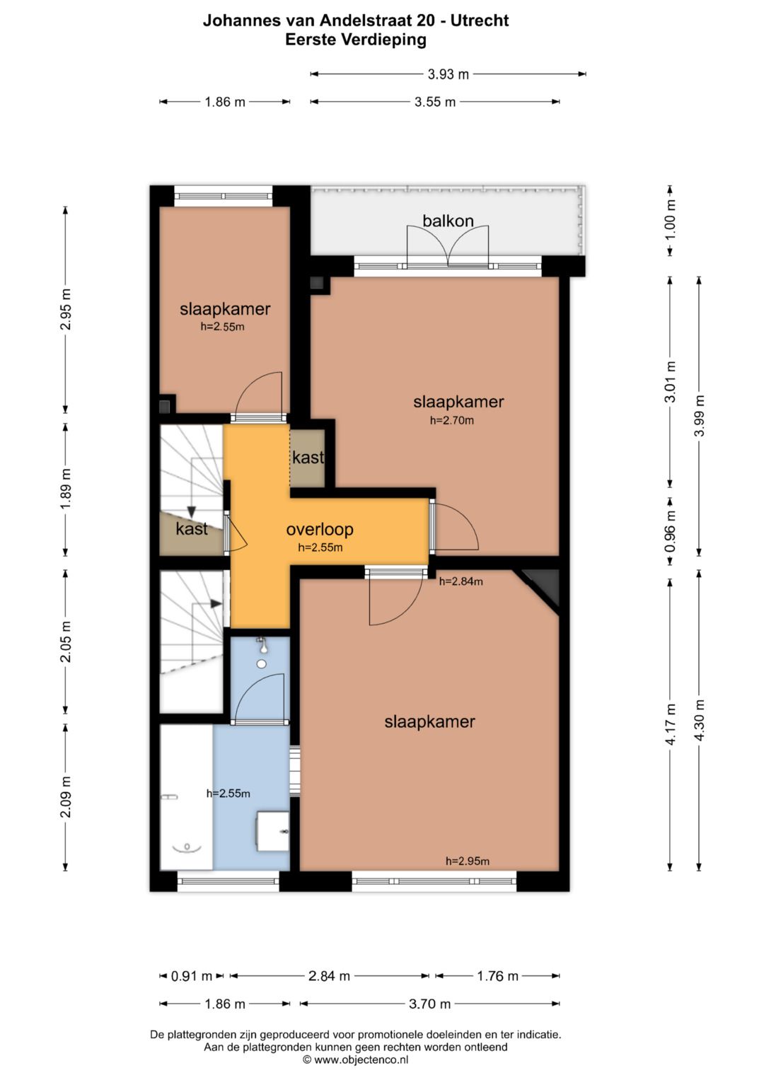 Foto 49 van Johannes van Andelstraat 20