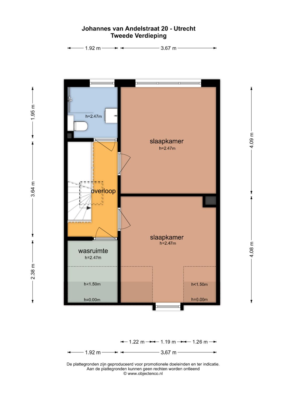 Foto 51 van Johannes van Andelstraat 20