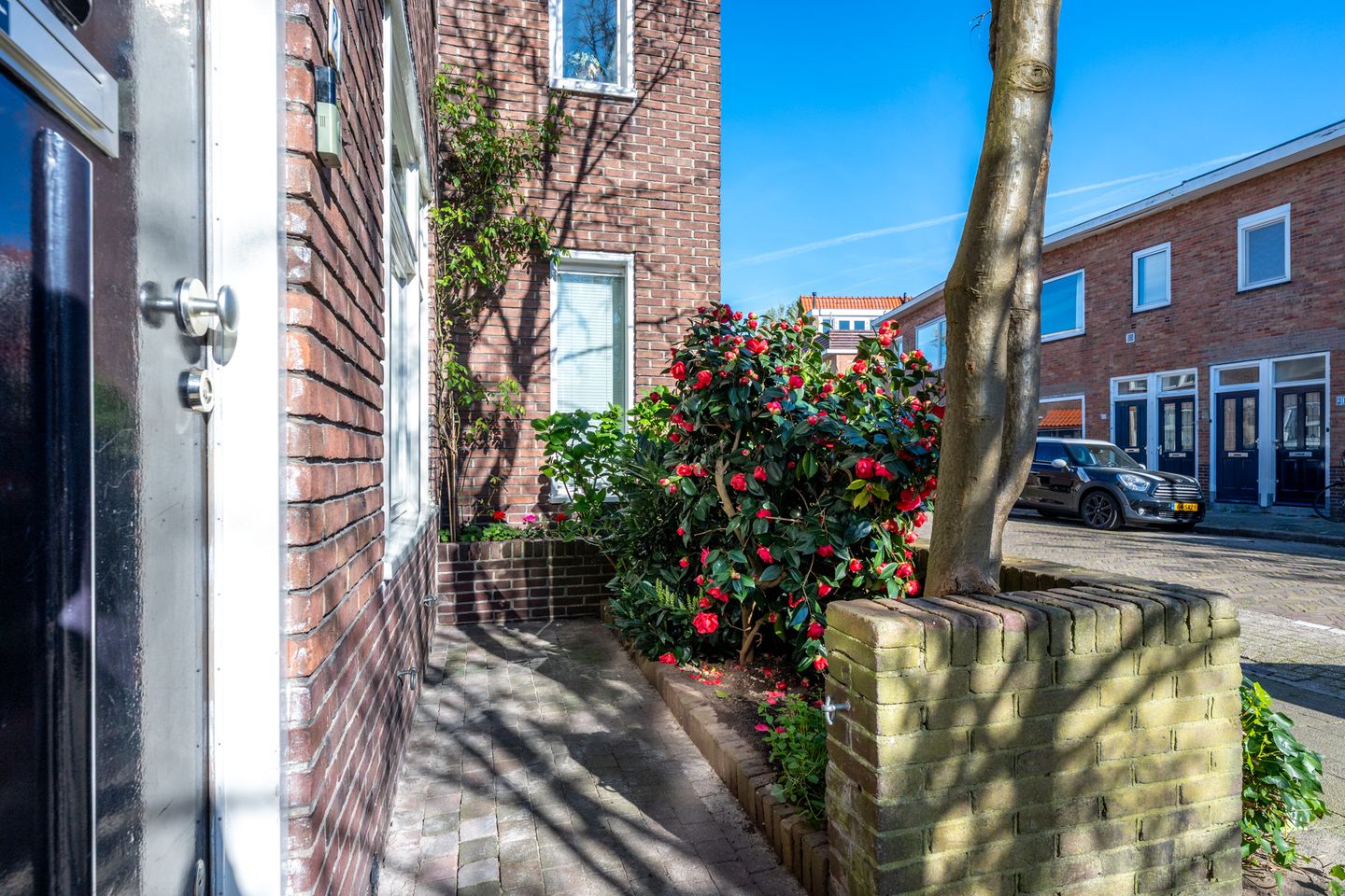 Foto 44 van Johannes van Andelstraat 20