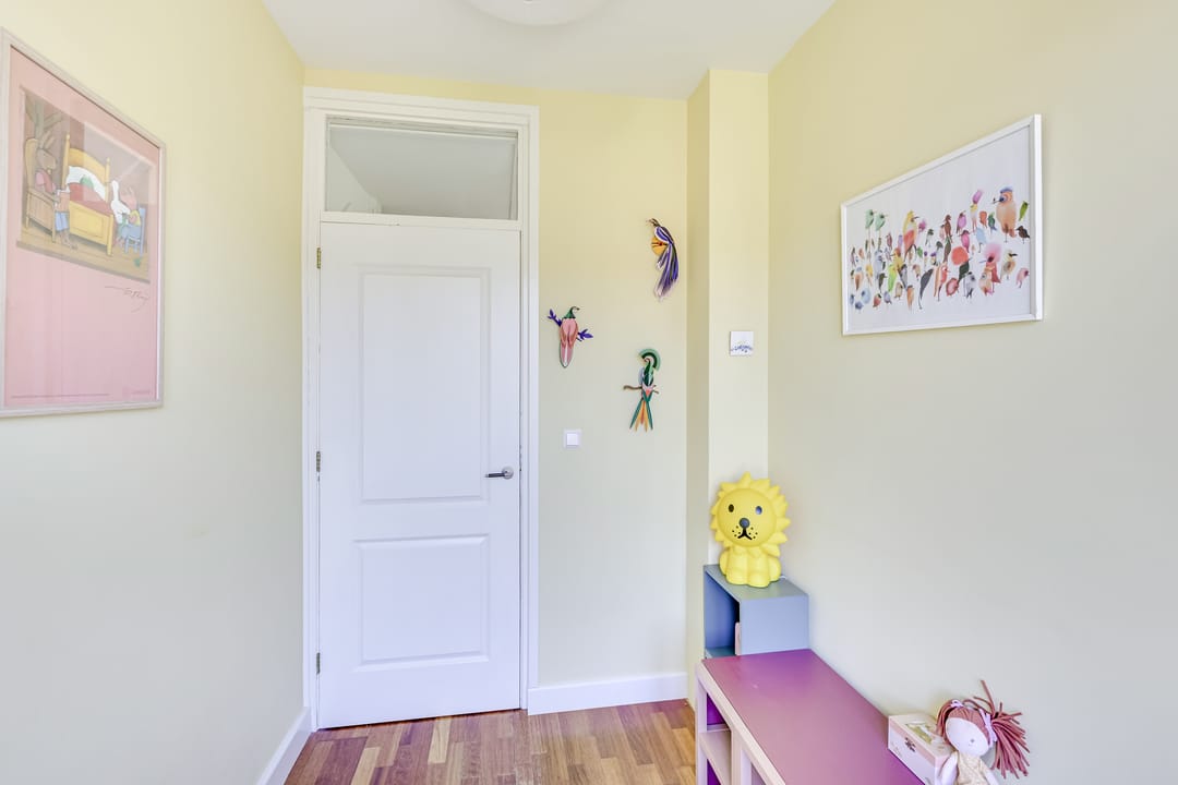 Foto 32 van Johannes van Andelstraat 20