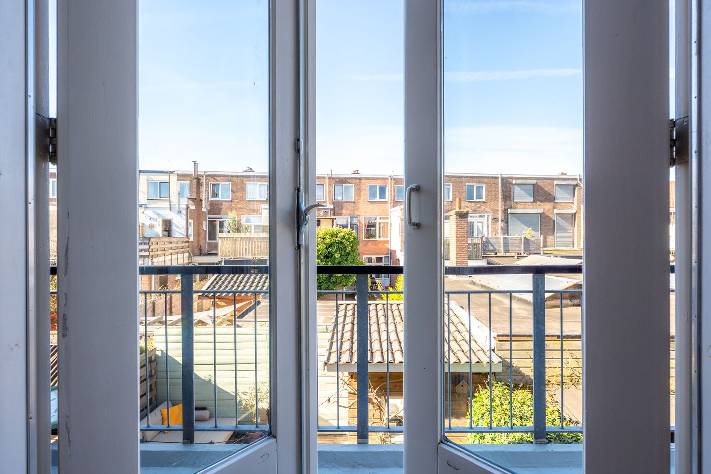 Foto 29 van Johannes van Andelstraat 20