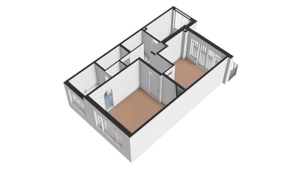 Foto 50 van Johannes van Andelstraat 20