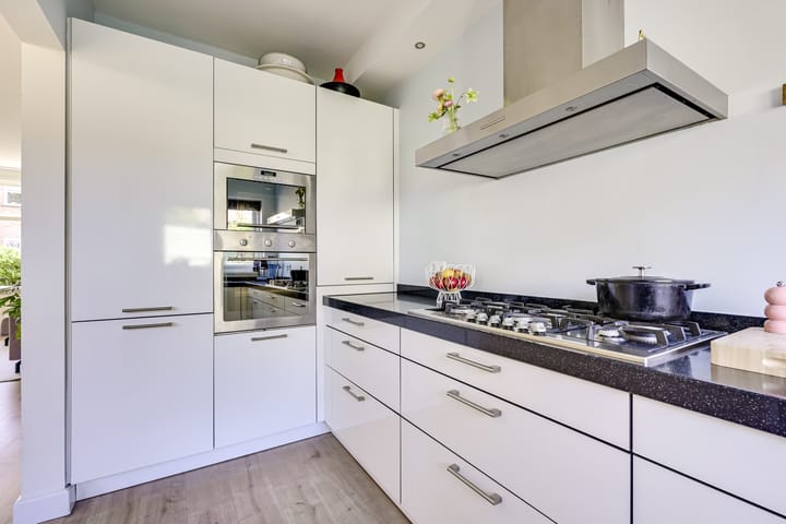 Photo 4 of Johannes van Andelstraat 20